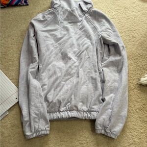 EUC lululemon sweater